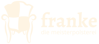 Logo Meisterpolsterei Franke